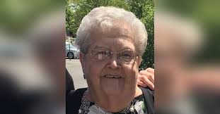 Obituary information for Elizabeth Faye Proffitt