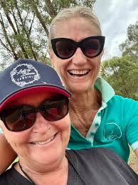 Sydney Eventing Committee Thanks Volunteers for Successful Event