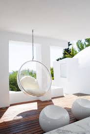 Bubble Chair Hangstoel Interieur Woonkamer