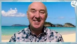 Sam Kelly and The Lost Boys at The Oran Mor