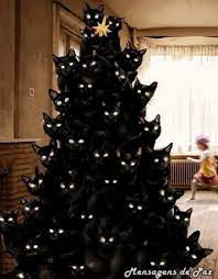 Anigifnatal Menor Gif 356 457 Cat Christmas Tree Christmas Animals Christmas Cats