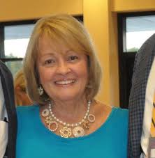 My classroom a few days ago in Dallas, where I found one of my former  students in my audience as a newly hired teacher beginning her first year!  Can't make these things