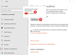 Acum, la blocarea dispozitivului android, se află la doar câteva clicuri distanță. Cum IÈ›i GÄƒseÈ™ti Un Dispozitiv Cu Windows 10 Pierdut Sau Furat Askit Solutii Si Rezolvari Pentru Diverse Situatii It