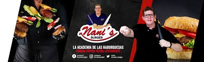 Nanis Burger | Frontera