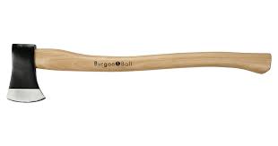 Blade & timber is a premier seattle axe throwing venue, located in capitol hill. Burgon Ball Firewood Axe Bloomling International