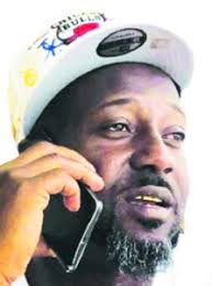 Mr. Royrickus Leeshun Clements 'Rik', 39