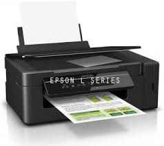 Epson L210 Driver Downloads