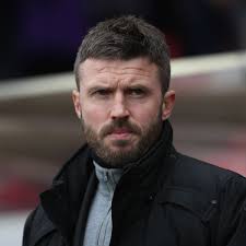 Michael Carrick's time in charge of Middlesbrough is over. The club have  missed out