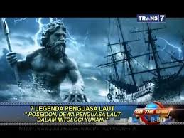 Arus samudra ditemukan di seluruh dunia dan bervariasi dalam ukuran, kepentingan, dan kekuatan. On The Spot 7 Legenda Penguasa Laut Youtube