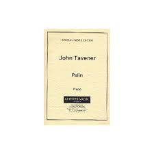 Tavener, John