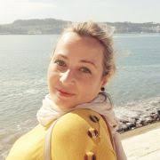 Eva Jurado Green Maiden ArtStudio