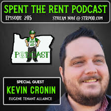 Ep33 YES to Housing w/ Daniel Ivy by Spent the Rent Podcast