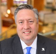 Doctor of Nursing Practice spotlight: Meet Marc Woods