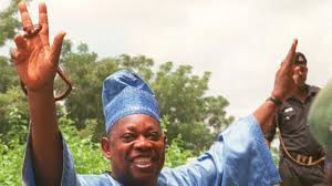 As we mark another democracy day in the history of our dear country, let us reflect on the efforts of our founding fathers and ensure that nigeria remains one united and indivisible entity. Buhari Declares June 12 Democracy Day Confers Gcfr On Abiola Thecable