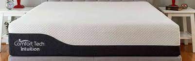 Comfort tech 10 serene medium foam mattress. Comfort Tech Reviews 2021 Mattresses To Buy Or Avoid