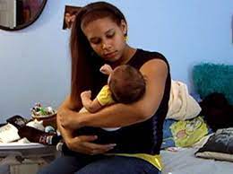 16 Pregnant Star Cleondra Carter Asks For Help Regarding Custody Battle The Ashley S Reality Roundup