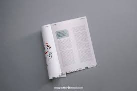 Modern Magazine Mockup Free Psd Free Psd Freepik Freepsd Brochure Flyer Mockup Cover In 2020 Magazine Mockup Psd Magazine Mockup Magazine Mockup Psd Free