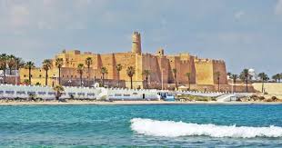 Travel guide resource for your visit to monastir. Gunstige Fluge Nach Monastir Ab 71 Jetcost