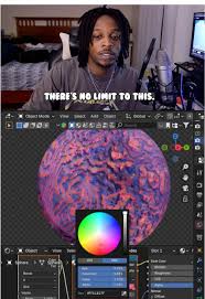 Image result for Blender3D