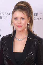 Kimberley Brooks Wins Best Performer Supporting Foto de stock de contenido  editorial