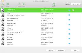 Solved Download Spotify Music To Any Mp3 Player