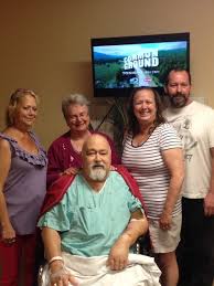 Wayne Gordon Keefe Obituary