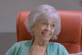 Sheila Thomas — The Bahá'í Chair for World Peace