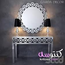 ديكور مرايا جدارية ديكور مرايا للجدران ديكورات مرايا للحائط اشكال مرايات ديكور مودرن kntosa com 17 19 156 furniture decor home