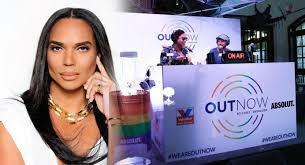 B. Scott Lands Syndicated Radio Show "The B. Scott Show" On Out Now