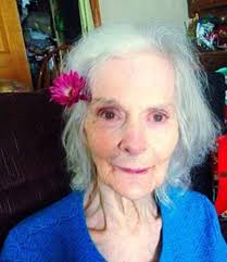 Kathleen Elizabeth Monday Obituary November 9, 2015