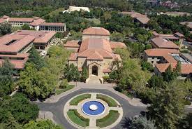 This was further broken down to courses stanford university is a private research university that is located in stanford, california. Visiting Stanford Zu Besuch Bei Den Besten Der Besten Campus Tuschler