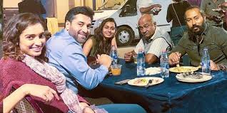 Listen and download to an exclusive collection of jana gana mana ringtones for free to personalize your iphone or android device. Two Popular Actors Join Jayam Ravi S Jana Gana Mana Tamil News Indiaglitz Com