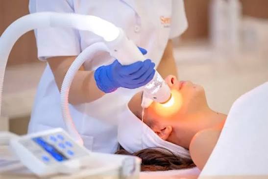 Achieve Clear Skin with Neo Elite Aerolase Laser Acne Treatment - Blog
