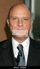 HBO Chairman & CEO CHRIS ALBRECHT at the Cingular Wireless launch of  Cingular Video, an on-