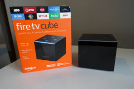 Eventually, players are forced into a shrinking play zone to engage each other in a tactical and diverse. Amazon Fire Tv Cube Blends Fire Tv With Echo Dot Ars Technica