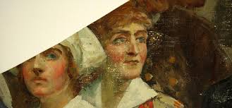 Rearranging History: Daniel MacMorris and the Panthéon de la Guerre