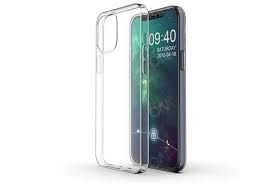 This is another great clear option to show off the iphone 12's fun new colors. Iphone 12 Pro Cases