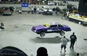 (yo!) hey man why don't you come off the piano for a minute. Cruising Down The Street In My 64 Gif On Imgur