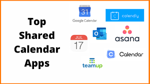 Best Shared Calendar Apps In 2020 Scheduling App Calendar Sharing Startup Stories