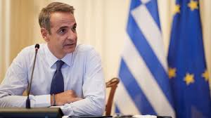 Αληθινές ειδήσεις με το κύρος του cnn. Anasxhmatismos Sthn Kybernhsh Oles Oi Allages Toy Mhtsotakh