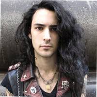 Stacey Earl J. Pommer