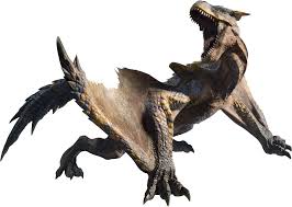 Silverwind hunter i x1 (unlock) silverwind scrap x2. Tigrex Monster Hunter Wiki Fandom