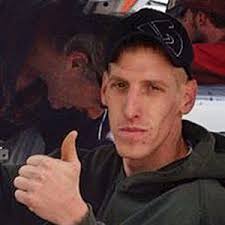 Christopher Michael Frederick Walsh news, opinion and analysis