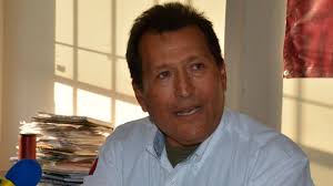 Alguien está mal informando al Alcalde: Arana