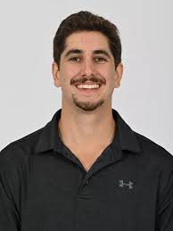 2025 Men's Cross Country Roster