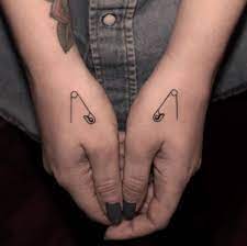 Pin On Minimal Tattoos