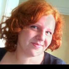 Rachel Wild (linedrawn)