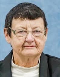 Jo Elaine Mauney Haynes Obituary