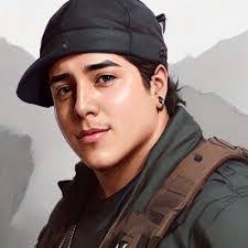 Haley Barron's Instagram, Twitter & Facebook