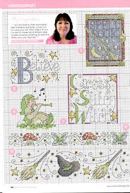 Walmart.com has been visited by 1m+ users in the past month Art Collectibles Ghost Fairy Cross Stitch Pattern Fiber Arts